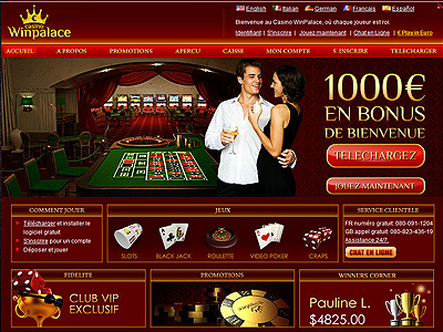 Casino en ligne : les casinos les plus sécurisés