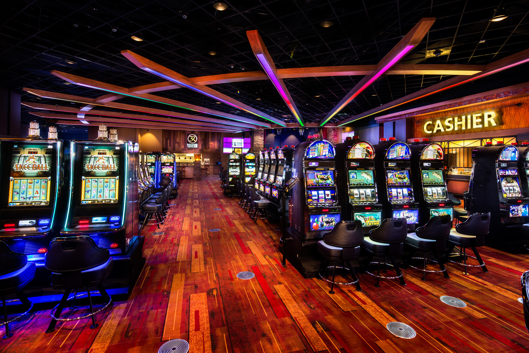 Tout savoir sur les casinos en ligne