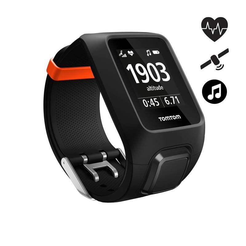 Montre gps cardio : une bonne machine pour vous