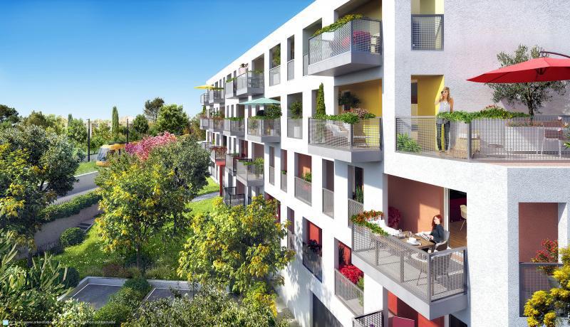 Obtenir un prêt à taux zéro en investissant dans un appartement neuf à Montpellier