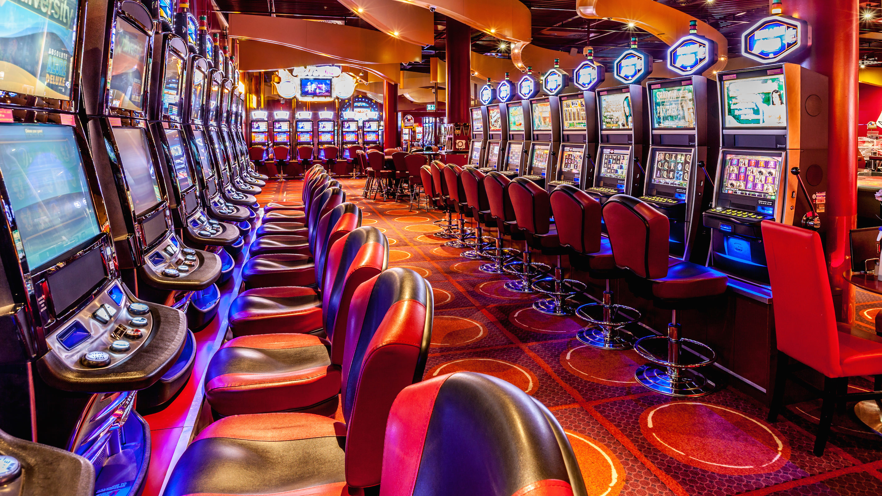 Casino en ligne : des mises pour plus de plaisir de jeu