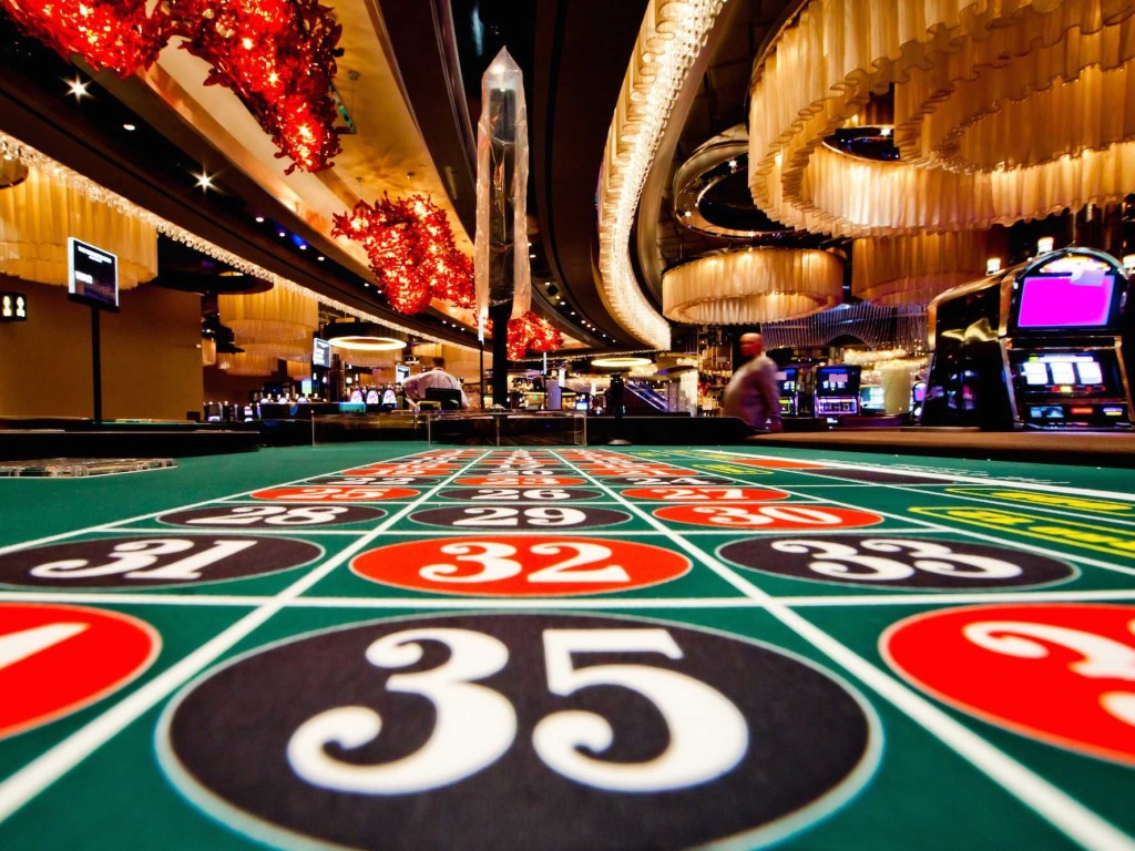 Casino en ligne : comment choisir?