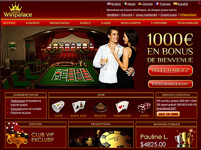 Casino en ligne : des adresses au top pour jouer encore et encore