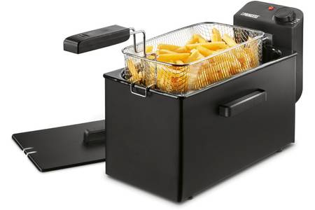 Mini friteuse : Pourquoi choisir la mini friteuse ?