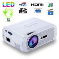 Combien coûte un mini vidéoprojecteur ?