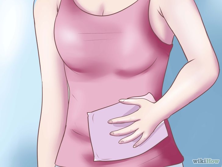 Quelques astuces pour calmer la douleur en cas d’ovulation douloureuse